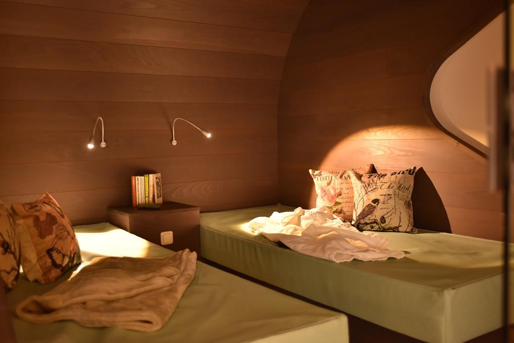 Romantik Hotel Fischerwiege ارنشوب المظهر الخارجي الصورة