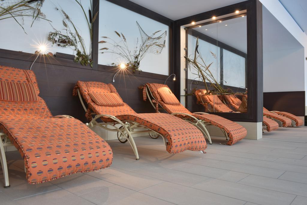 Romantik Hotel Fischerwiege ارنشوب المظهر الخارجي الصورة