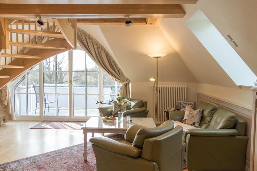 Romantik Hotel Fischerwiege ارنشوب المظهر الخارجي الصورة