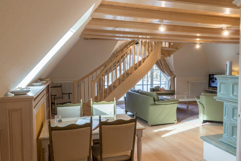 Romantik Hotel Fischerwiege ارنشوب المظهر الخارجي الصورة
