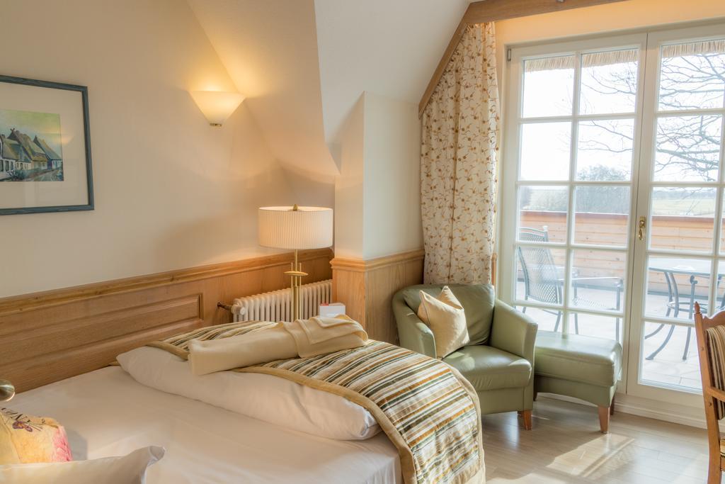 Romantik Hotel Fischerwiege ارنشوب المظهر الخارجي الصورة