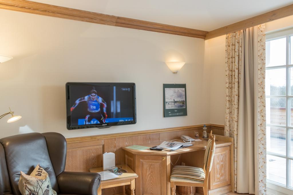 Romantik Hotel Fischerwiege ارنشوب المظهر الخارجي الصورة