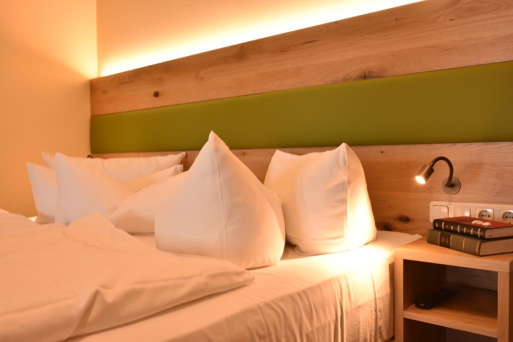 Romantik Hotel Fischerwiege ارنشوب المظهر الخارجي الصورة