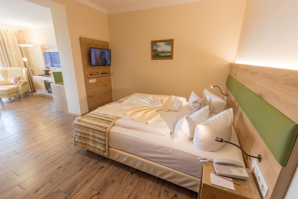 Romantik Hotel Fischerwiege ارنشوب المظهر الخارجي الصورة
