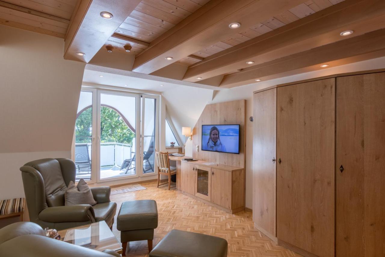Romantik Hotel Fischerwiege ارنشوب المظهر الخارجي الصورة